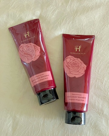 �n�[�o�j�G���X �w�A�J���[�g���[�g�����g �i�`�������u���E��×2��