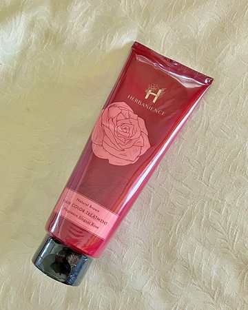 �n�[�o�j�G���X �w�A�J���[�g���[�g�����g �i�`�������u���E��×2��