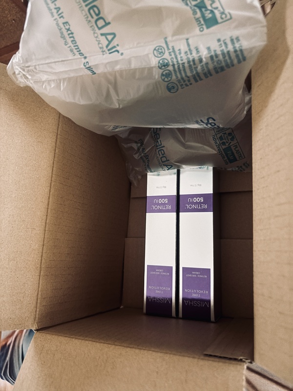 �~�V���^�C�����{�����[�V�������`500�V���b�g�N���[��[60g]×2��