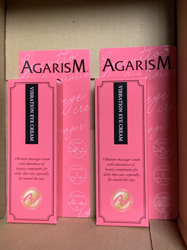 AGARISMACLbg×2