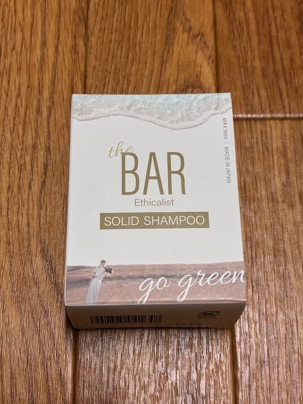 The BAR �\���b�h�V�����v�[ 3�_