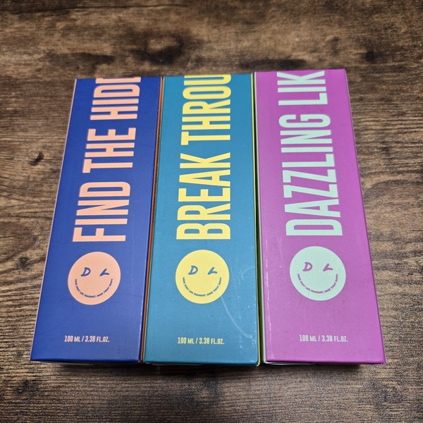 DearDoer�{�f�B�X�N���u 3��6��