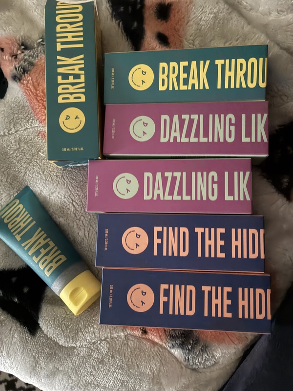 DearDoer�{�f�B�X�N���u 3��6��