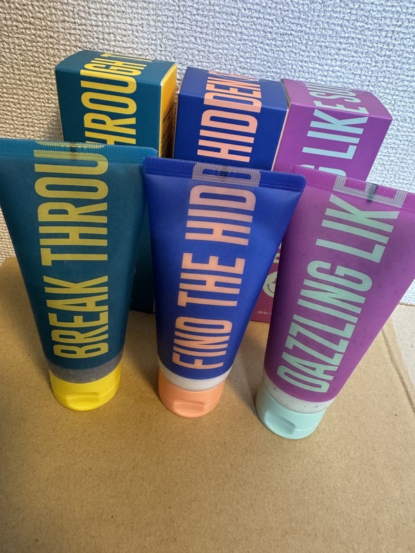 DearDoer�{�f�B�X�N���u 3��6��