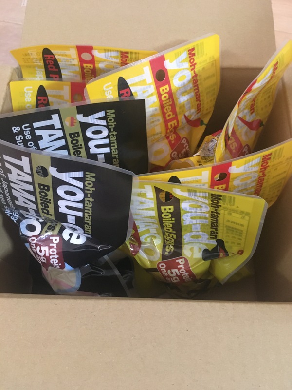 �{�C���h�G�b�O you-de TAMA-GO(���f�^�}�S�E) 3��8�_