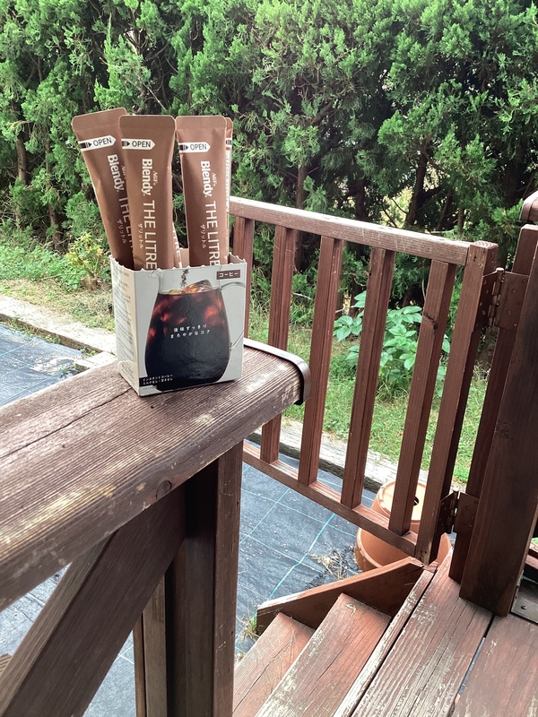 ��u�����f�B(R)��U���b�g�� �R�[�q�[ 6�{���~4