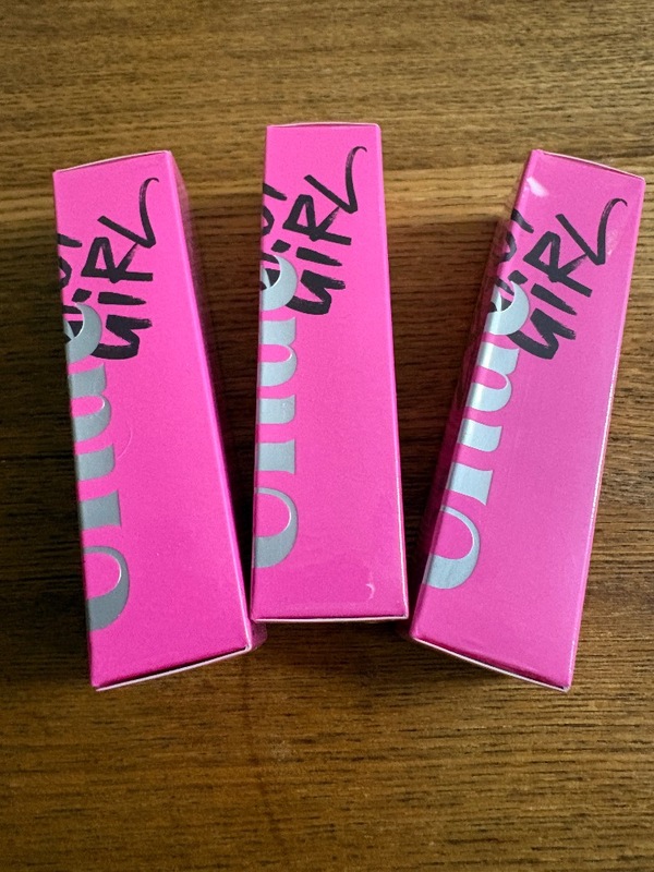 Uhue SPICY PINK �p�E�e�B�~���[�e�B���g Y720 �N���b�V���U�N��×3��