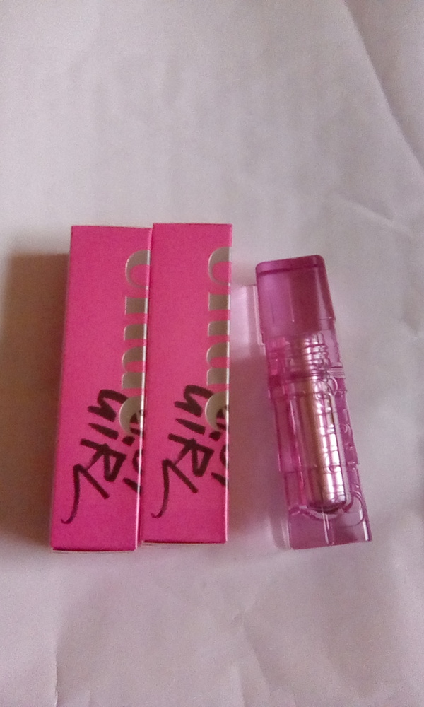 Uhue SPICY PINK �p�E�e�B�~���[�e�B���g Y720 �N���b�V���U�N��×3��