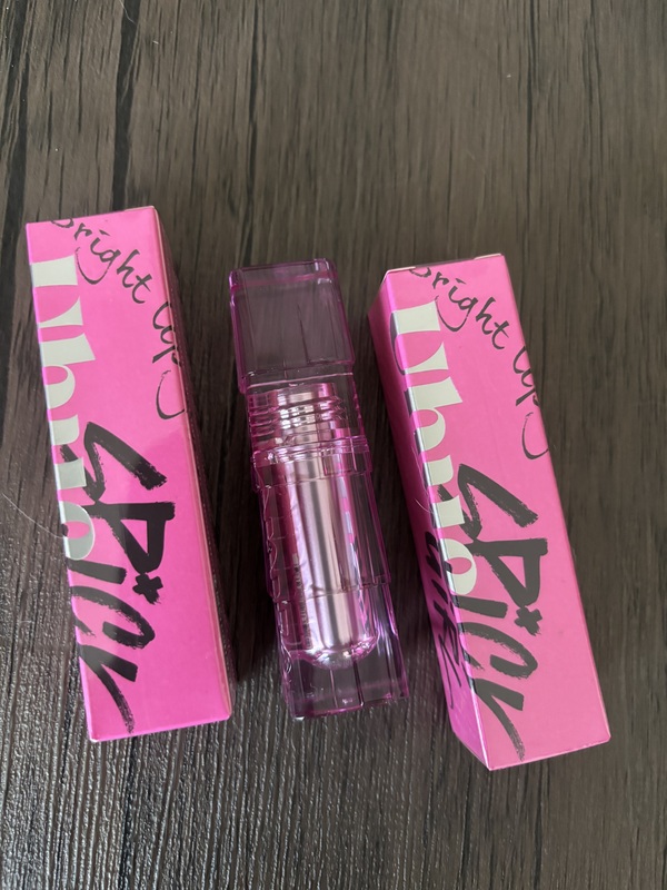 Uhue SPICY PINK �p�E�e�B�~���[�e�B���g Y720 �N���b�V���U�N��×3��