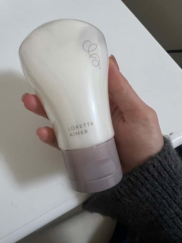 LORETTA AIMER 3種4点セット