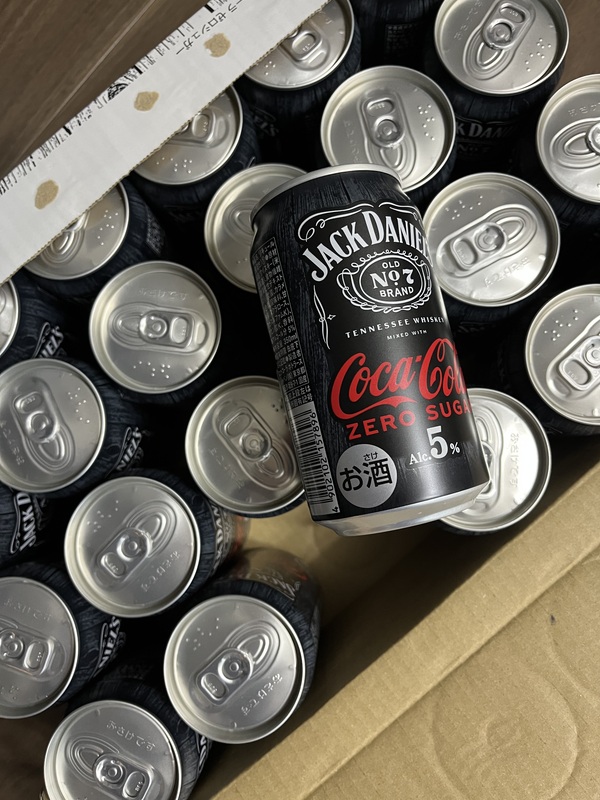 �W���b�N�_�j�G��&�R�J�R�[�� �[���V���K�[ �i350ml�j24�{