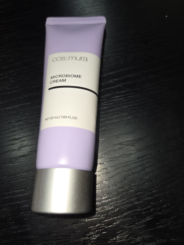 COSMURA MICROBIOME CREAM×2