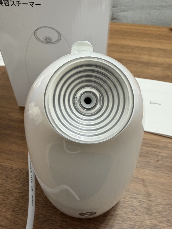 Luana �t�F�C�X�X�`�[�}�[ Fit-3