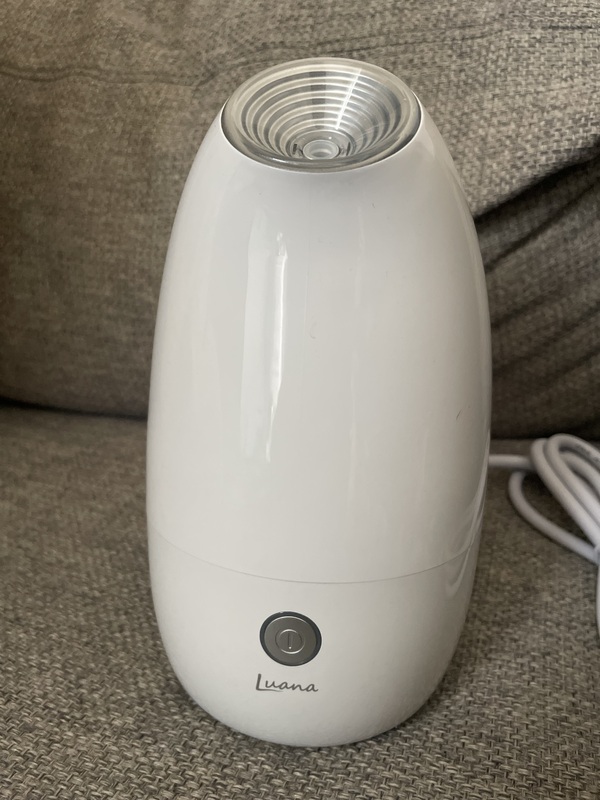 Luana �t�F�C�X�X�`�[�}�[ Fit-3