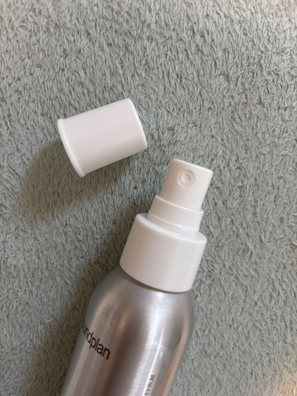 groundplan(�O���E���h�v����)�~�X�g 100ml×2��