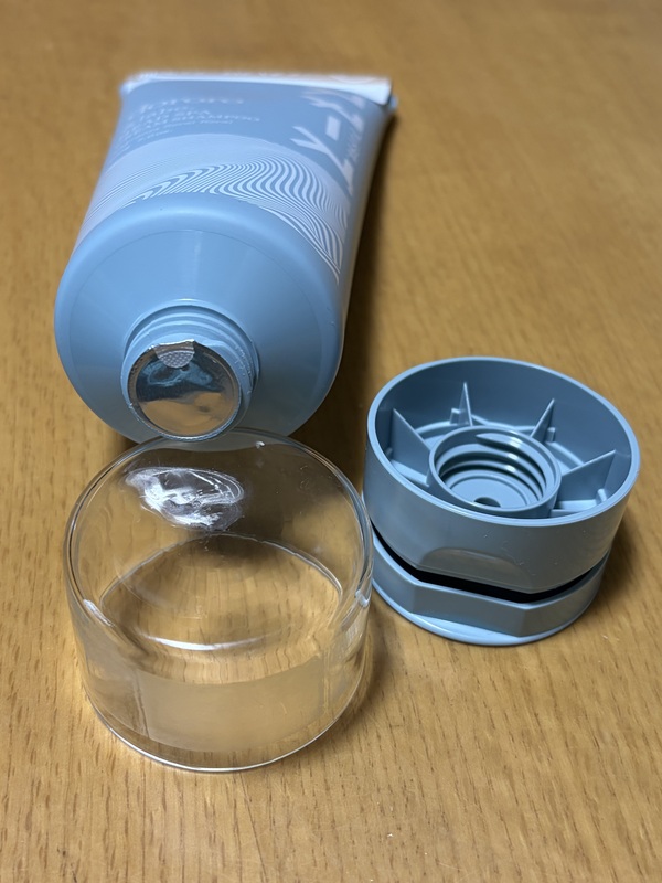 &labo.�w�b�h�X�p�N���[���V�����v�[�E�_�M�g���[�g�����g�y�t���[�����t���[�����̍���z2��4��