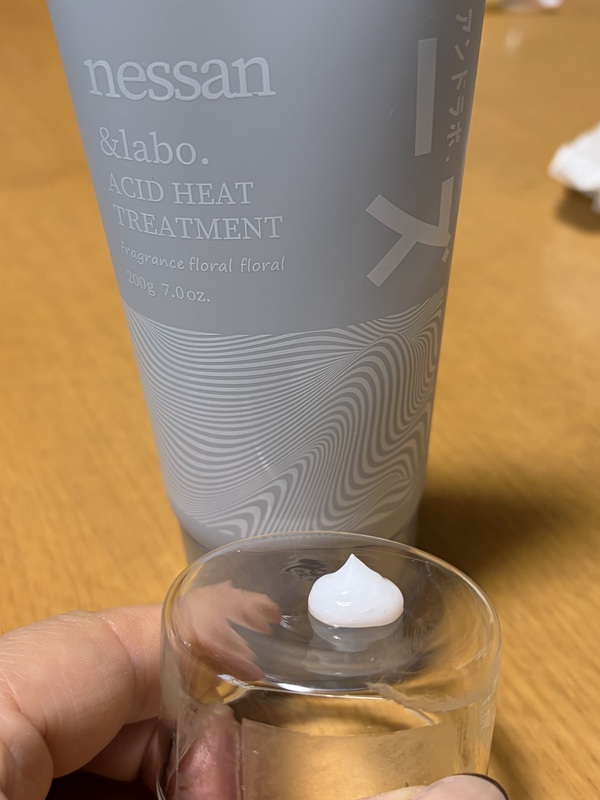 &labo.�w�b�h�X�p�N���[���V�����v�[�E�_�M�g���[�g�����g�y�t���[�����t���[�����̍���z2��4��