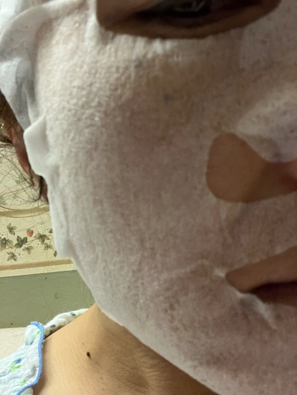 NMN PREMIUM FACE MASK×3��