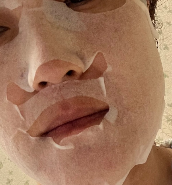 NMN PREMIUM FACE MASK×3��