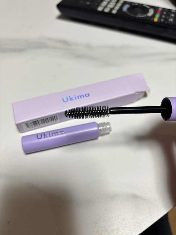 Ukima EYELASH SERUM（ウキマ アイラッシュセラム）×2個