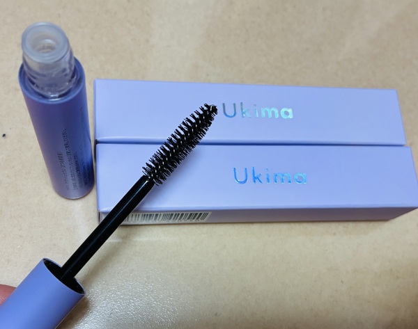 Ukima EYELASH SERUM�i�E�L�} �A�C���b�V���Z�����j×2��