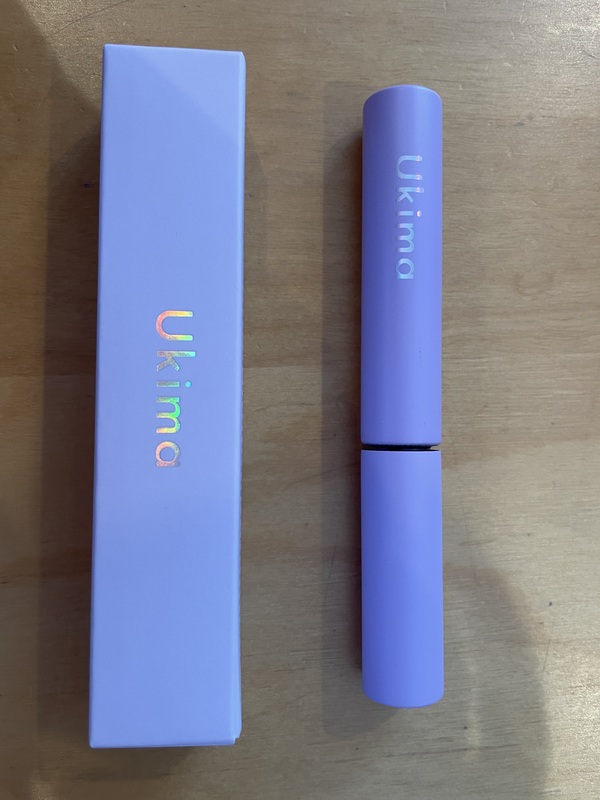 Ukima EYELASH SERUM�i�E�L�} �A�C���b�V���Z�����j×2��