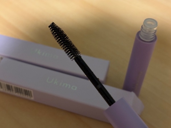 Ukima EYELASH SERUM（ウキマ アイラッシュセラム）×2個
