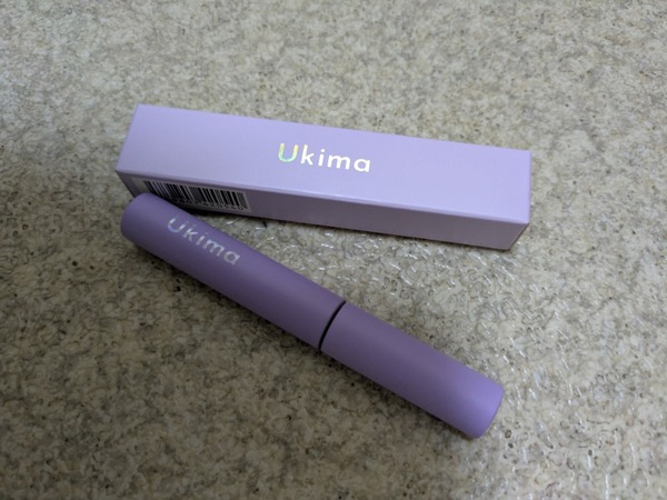 Ukima EYELASH SERUM�i�E�L�} �A�C���b�V���Z�����j×2��