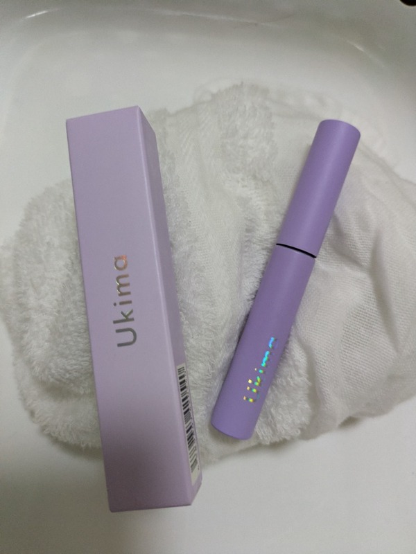 Ukima EYELASH SERUM�i�E�L�} �A�C���b�V���Z�����j×2��