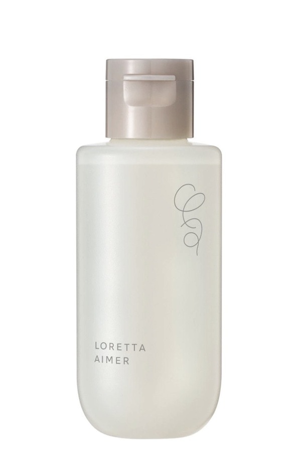 LORETTA AIMER オイルジェル×4