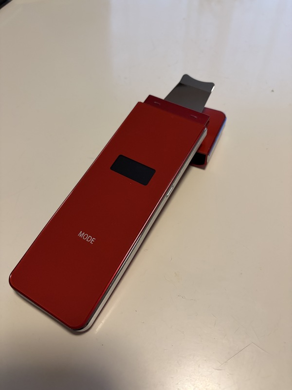 �u�����A���g�s�[�� �i���b�h�j