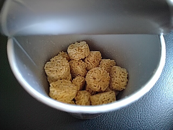 ベビースターラーメン丸 （金子半之助胡麻油香る江戸前天丼風味）24個セット