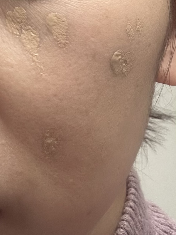 �s�R�����e �r���[�e�B�t�� �R���V�[���[ �I�[�N��×4�{