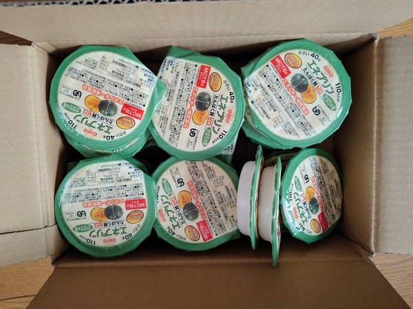 �G�l�v���� ���ڂ��ᖡ×24�_
