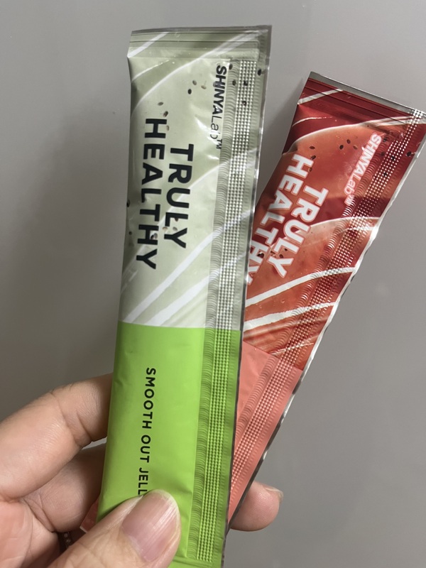 TRULY HEALTHY 2��3�_