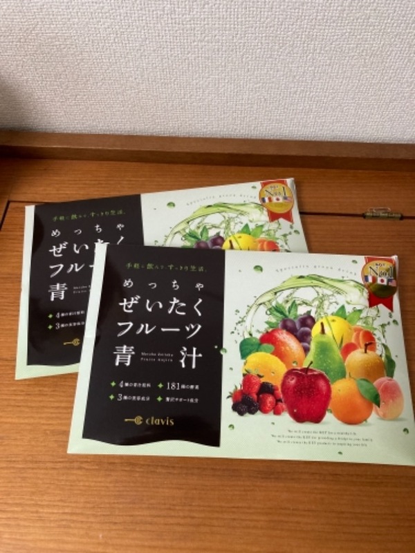 �߂����Ⴚ�������t���[�c�` 30��~2