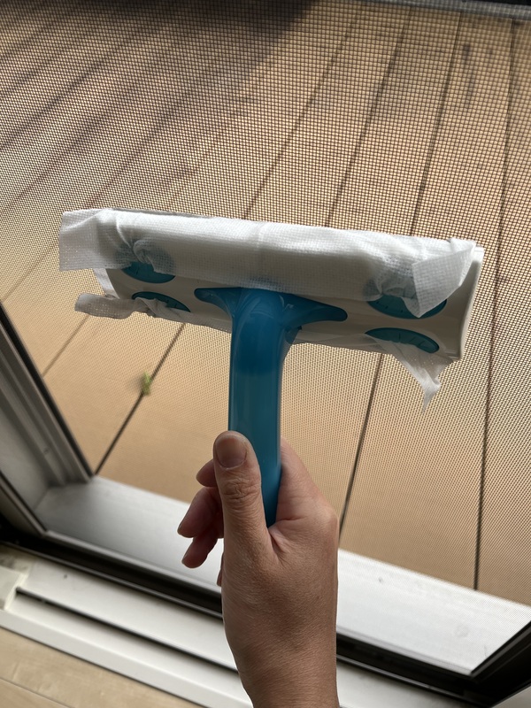 �X�N���r���O�o�u���@�Ԍ˃��C�p�[�{�̃Z�b�g �~3