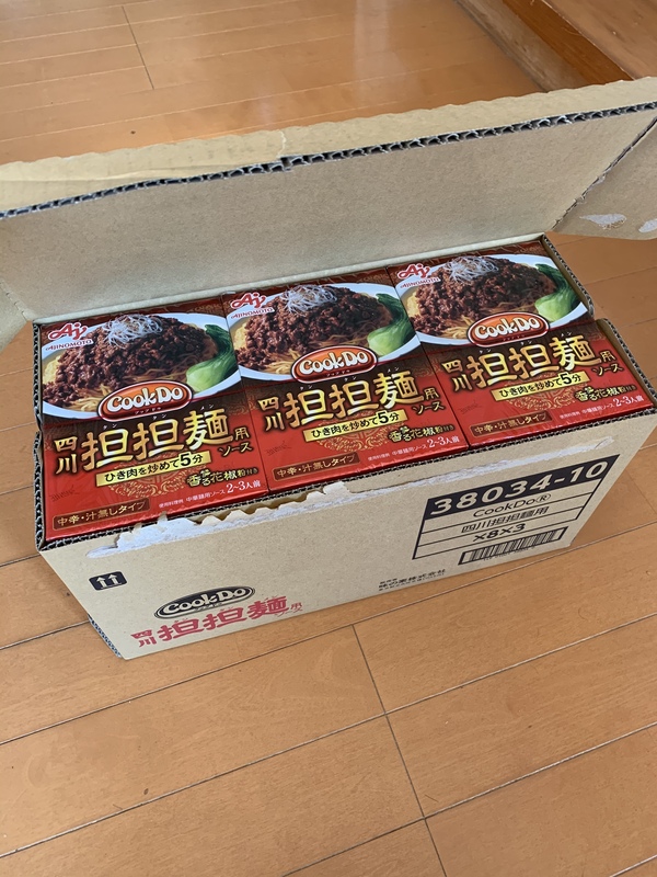 Cook Do® �l��S�S�˗p 24��