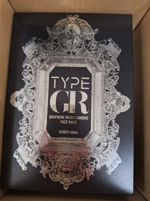 TYPE-GR OtF}CNJgtFCX}XN×3