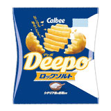 Deepo(ディーポ) ロックソルト 12袋