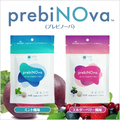 prebiNOva