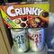 CRUNKY�@BALL�{�g���n�C �W���W���[��