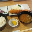まるは食堂