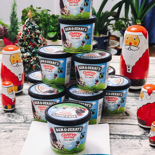 �u�x�����W�F���[�Y�@�`�F���[�K���V�A�v�N���X�}�X�ɂ��������p�ɂ����Ƃ��Ă����������A�C�X�ł�♡