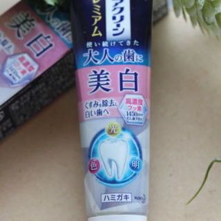 �u�N���A�N���[�� �v���~�A�� �����v�ނ����\�h���������肵�Ă���Ă������D�G