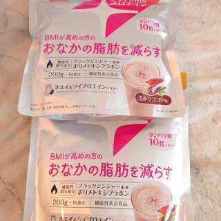 「森永乳業 ミライPlusプロテイン ミルクココア味」ダイエッターの私には魅力的な商品です