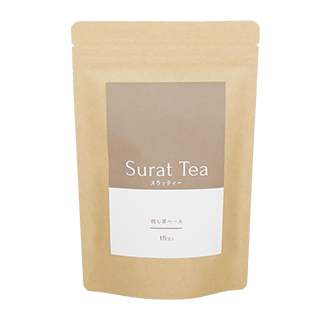 Surat Tea（スラッティー）