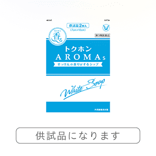 【第3類医薬品】トクホン AROMA S 供…