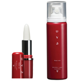 uva �E�H�[�^�[�~�X�g�^uva �E�H�[�^�[���b�v