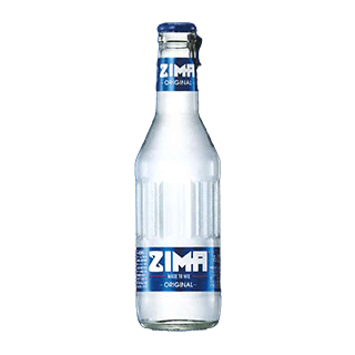 ZIMA（瓶）24本